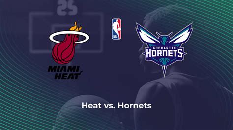 heat sportsbookwire|Miami Heat at Charlotte Hornets odds, picks and predictions .